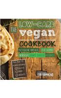 The Low Carb Vegan Cookbook