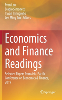 Economics and Finance Readings