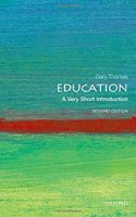 Education 2nd Edition