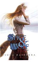 Spice and Wolf, Vol. 4 (Light Novel)