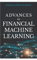 Advances in Financial Machine Learning