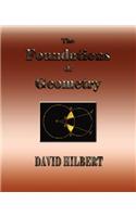 The Foundations of Geometry