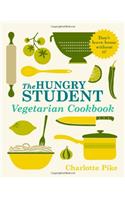 Hungry Student Vegetarian Cookbook