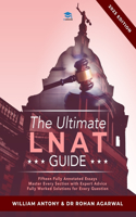 The Ultimate LNAT Guide