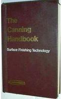 Canning Handbook: Surface Finishing Technology