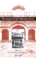 Rethinking Early Modern India