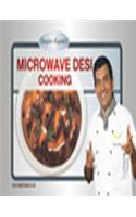 Microwave Desi Cooking