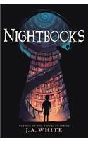 Nightbooks