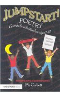 Jumpstart! Poetry