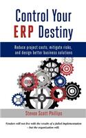 Control Your ERP Destiny