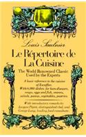 Le Repertoire de la Cuisine