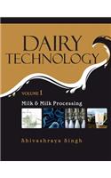 Dairy Technology