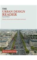 The Urban Design Reader