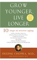 Grow Younger, Live Longer