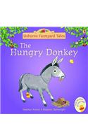 Hungry Donkey