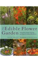 The Edible Flower Garden