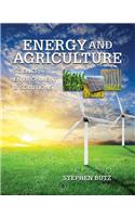 Energy and Agriculture