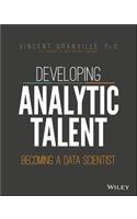 Developing Analytic Talent