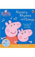 Peppa Pig - Nursery Rhymes and Songs