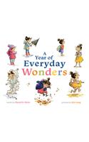 A Year of Everyday Wonders