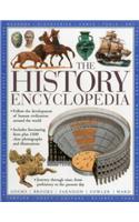 The History Encyclopedia