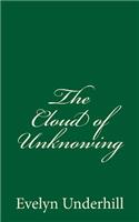 The Cloud of Unknowing