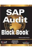 Sap Audit Black Book