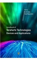 Handbook of Terahertz Technologies