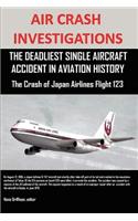 Air Crash Investigations