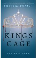 King's Cage