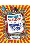 Where's Waldo? the Wonder Book