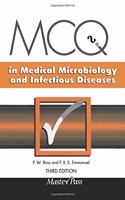 MCQs in Medical Microbiology and Infectious Diseases