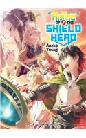 The Rising of the Shield Hero, Volume 7