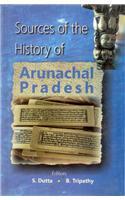 Sources of the History of Arunachal Pradesh