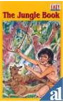 GRADE 2: JUNGLE BOOK, THE