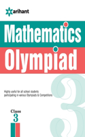 Mathematics Olympiad For Class 3rd