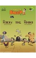 Chhota Bheem in Rocky the Rhino: v. 15