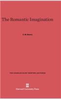 The Romantic Imagination