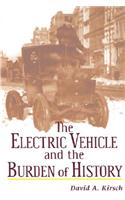 The Electric Vehicle and the Burden of History