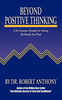 Beyond Positive Thinking