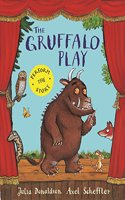 Gruffalo Play