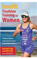 IronFit Triathlon Training for Women