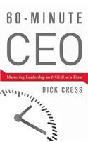 60-Minute CEO