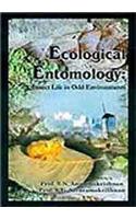 Ecological Entomology: Insect Life in Odd Environments