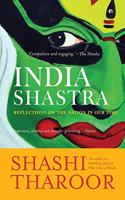 India Shastra: Reflections on the Nation in our Time