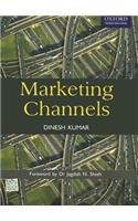 Marketing Channels