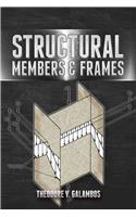 Structural Members and Frames