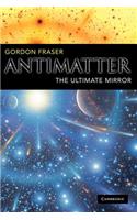 Antimatter