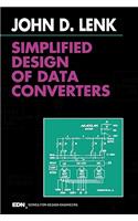 Simplified Design of Data Converters