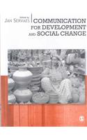 Communication for Development and Social Change